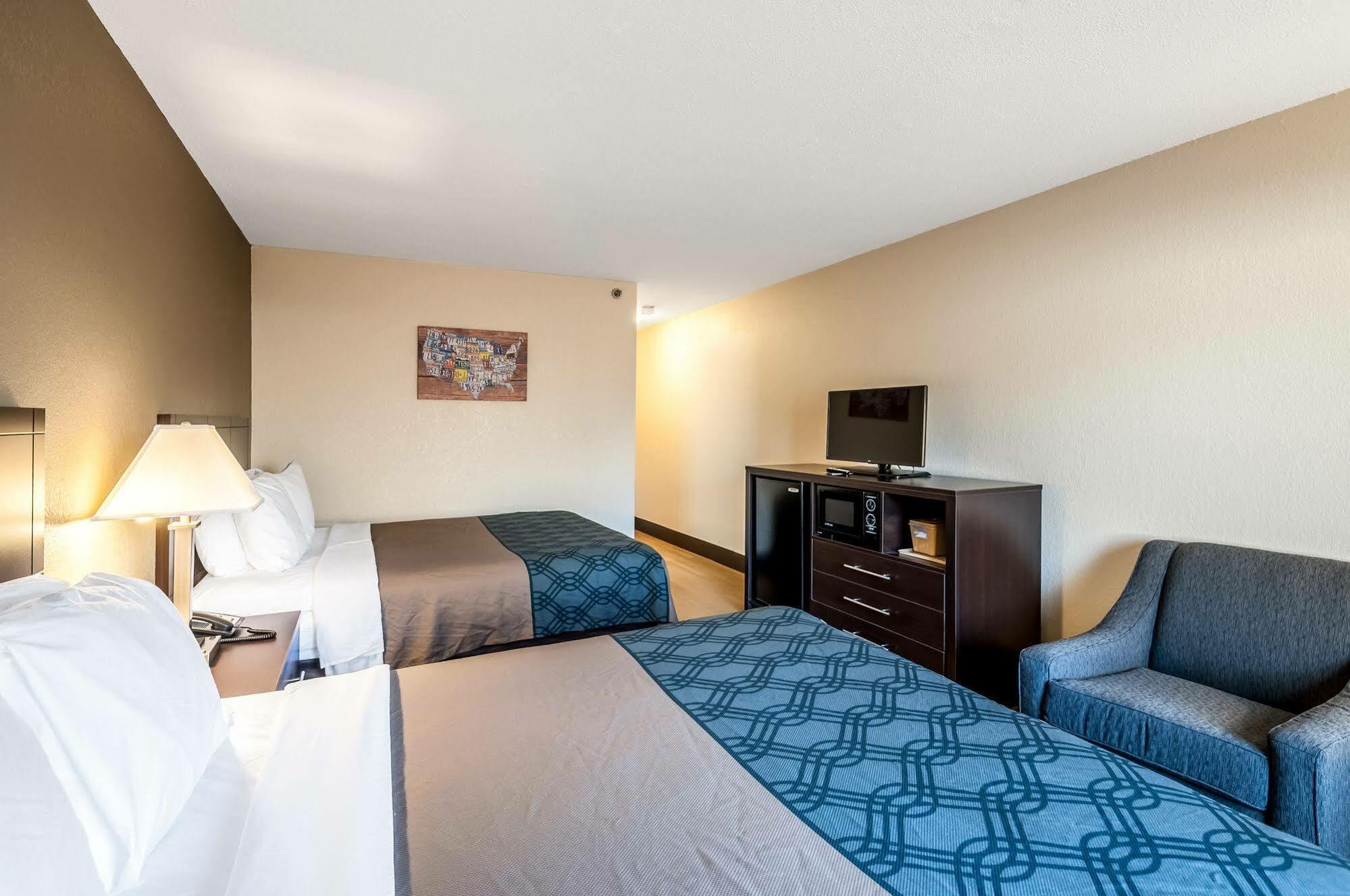 Econo Lodge Hagerstown I-81